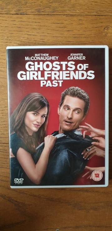 Ghosts of Girlfriends Past beschikbaar voor biedingen