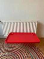 Inklapbaar Bedtafeltje - tekentafel - bedtafel laptoptafel, Ophalen, Gebruikt