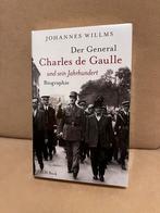 Biografie General Charles de Gaulle und sein Jahrhundert, Ophalen of Verzenden, Nieuw, Johannes Willms, Politiek