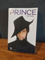 Boek Prince, Boeken, Muziek, Ophalen of Verzenden, Zo goed als nieuw, Artiest