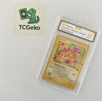Pikachu birthday 2021 #24 graded 10, Ophalen of Verzenden, Nieuw, Losse kaart