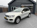 Volkswagen Touareg 3.6 FSI | 149.876KM | NAP | 2012 | 4X4 |, Automaat, Euro 5, Gebruikt, Beige