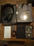 Draadloze AKG Y500 hoofdtelefoon - Nieuwstaat, Overige merken, Ophalen of Verzenden, Zo goed als nieuw, Over oor (circumaural)