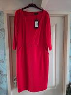Rode Mart Visser jurk (maat 44), Ophalen of Verzenden, Nieuw