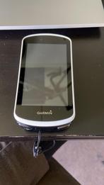 Garmin Edge 1030 fietscomputer, Ophalen of Verzenden, Gebruikt, Overige typen