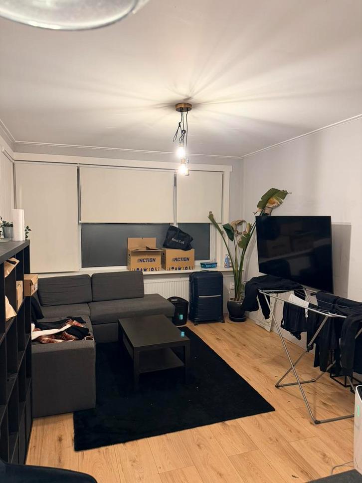 Woning te huur Pleinweg Rotterdam, Huizen en Kamers, Kamers te huur, Rotterdam