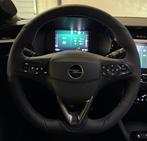 Opel Corsa 1.2 Turbo GS PANO KEYLESS CAM, Stof, Gebruikt, Zwart, 1199 cc