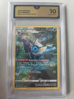 Vaporeon TG02 - Brilliant Stars - PSA 10, Ophalen of Verzenden