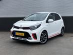 Kia Picanto 1.0 MPi GT-Line Edition 1e eign. Nieuw geleverd, Auto's, Voorwielaandrijving, Gebruikt, Euro 6, 4 stoelen