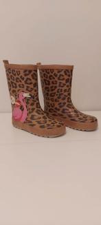 Go Banana's regenlaarzen maat 28, Jongen of Meisje, Ophalen of Verzenden, Go banana's, Laarzen