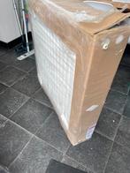 Vlakke voorkant Radson parada eflow 900x900 t33, Doe-het-zelf en Verbouw, Verwarming en Radiatoren, Ophalen, Radiator, Nieuw, 60 tot 150 cm