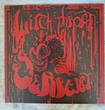 Witchthroat Serpent - Discesa LP, Ophalen of Verzenden, Zo goed als nieuw