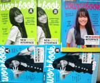 New Interface 3e editie 3 HAVO/Havo/Vwo Coursebook/Workbooks, Verzenden, Zo goed als nieuw, Engels, ThiemeMeulenhoff