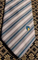 ABN AMRO Bank lot van 7 kleurrijke en mooie stropdassen, Nieuw, Ophalen of Verzenden