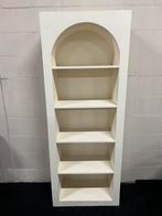 Vakkenkast beige 80cm, Info@savoireinteriors.com, Met plank(en), Minder dan 100 cm, Kerkstraat 135a