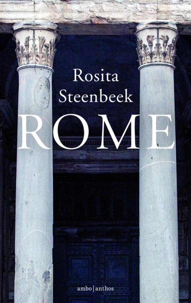 Rome, Boeken, Reisgidsen, Zo goed als nieuw, Reisgids of -boek, Europa, Overige merken, Ophalen of Verzenden