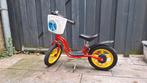 Puky Loopfiets met luchtbanden Perfect voor de 1ste stapjes!, Kinderen en Baby's, Speelgoed | Buiten | Voertuigen en Loopfietsen