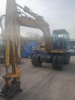Furukawa mobiele kraan graafmachine, Zakelijke goederen, Machines en Bouw | Kranen en Graafmachines, Kraan