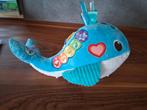 Vtech walvis, Ophalen of Verzenden, Zo goed als nieuw, 6 maanden tot 2 jaar