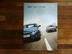 Opel Tigra TwinTop (2007), Boeken, Ophalen of Verzenden, Nieuw, Opel