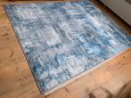 Volero Strength kleed tapijt 160 x 230 cm blauw vloerkleed, Ophalen, Blauw, 150 tot 200 cm, 200 cm of meer