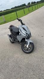 Yamaha aerox 70CC Project wel lopend, Fietsen en Brommers, Ophalen of Verzenden, Aerox