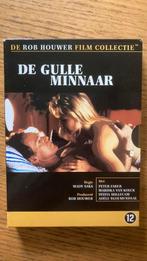 De Gulle Minnaar (dvd), Alle leeftijden, Ophalen of Verzenden, Zo goed als nieuw