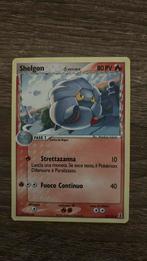 Pokémon card Shelgon 53/113 2006, Hobby en Vrije tijd, Verzamelkaartspellen | Pokémon, Losse kaart, Verzenden