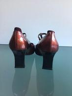GRATIS VERZENDEN | FRANCOIS PINET Nieuwe rode hakken 38, Francois Pinet, Pumps, Verzenden, Nieuw