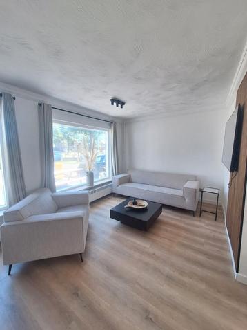 Bank + loveseat pronto wonen 