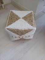 Kralenmand offermand, Overige materialen, Mand, Vierkant, Nieuw