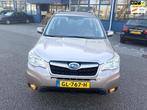Subaru Forester 2.0 Comfort ((( AUTOMAAT ))) LEES TEKST GOED, Automaat, 15 km/l, Euro 6, 4 cilinders