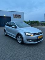 Volkswagen Polo 1.2 TDI 55KW BM 2011 Grijs, Voorwielaandrijving, Euro 5, 74 pk, 1199 cc