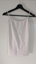 HEMA licht corrigerend bamboe hemd wit maat L, Kleding | Dames, Wit, Maat 42/44 (L), Ophalen of Verzenden, Zo goed als nieuw