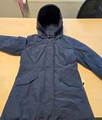 Airforce Winter Parka Donkerblauw - Maat S, Airforce, Blauw, Ophalen of Verzenden, Zo goed als nieuw