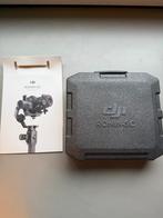 DJI Ronin SC Gimbal Pro met Focus Wheel, Audio, Tv en Foto, Fotografie | Statieven en Balhoofden, Ophalen of Verzenden, Zo goed als nieuw