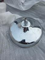 Grote douchekop - chroom, Gebruikt, Overige kleuren, Overige typen, Onbekend