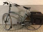 Herenfiets, Ophalen, Gebruikt, Overige merken