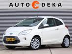Ford Ka 1.2 Titanium X *Airco*, Voorwielaandrijving, Stof, Gebruikt, 1242 cc