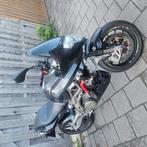 aprilia shiver 750GT ABS, goed onderhouden., 750 cc, 2 cilinders, ABS, Motorrijbewijs A