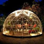3.6M Diameter Tuin Bubble Tent Tuin Iglo, Tuin en Terras, Verzenden, Niet ingevuld, Niet ingevuld, Niet ingevuld