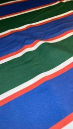 Ruime meter gekleurde tricot jogging, 120 cm of meer, Nieuw, Ophalen of Verzenden, Katoen