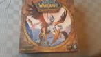 bordspel strategiespel World of Warcraft the Adventure game, Hobby en Vrije tijd, Gezelschapsspellen | Bordspellen, Een of twee spelers