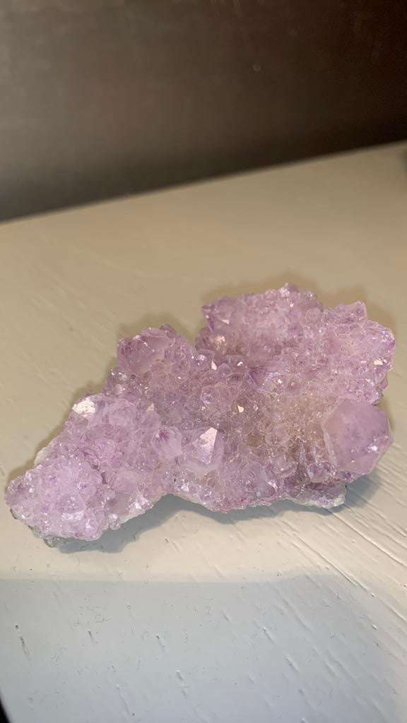 Spirit quarts, Verzamelen, Verzenden