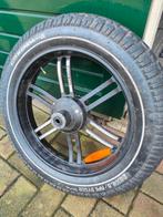 Fatbike Wielen 20 inch - Voor & Achter, Ophalen of Verzenden, Algemeen, Wiel