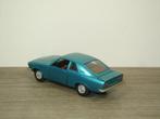 Opel Manta - Auto Pilen 345 Spain - 1:43, Hobby en Vrije tijd, Modelauto's | 1:43, Overige merken, Auto, Verzenden, Spanje