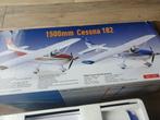 FMS 1500mm cessna 182 model vliegtuig. (Nieuw), Ophalen of Verzenden, Nieuw, Vliegtuig, Overige merken