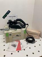 Festool hl850eb schaafmachine, Doe-het-zelf en Verbouw, Schaafmachines, Ophalen, Zo goed als nieuw