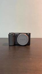 Sony ZV-E10 body, Audio, Tv en Foto, Gebruikt, 20x of meer, Overige soorten, Ophalen of Verzenden