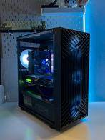 Game PC (RTX), Computers en Software, Desktop Pc's, 32 GB, Zelf gebouwde pc, Virtual Reality, Nieuw